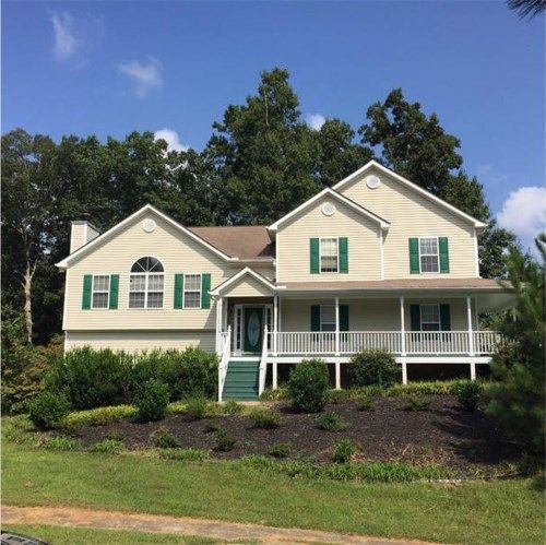 131 Highland View Pass, White, GA 30184