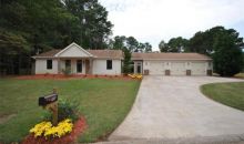 139 Jeanette Street Dallas, GA 30157