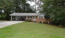 4701 Brownsville Road Powder Springs, GA 30127