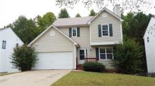 2228 Serenity Drive Nw Acworth, GA 30101