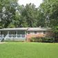 313 Lake Forest Rd, Greenwood, SC 29649 ID:13389345