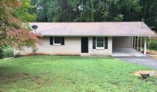 5896 Hammond Drive Norcross, GA 30071