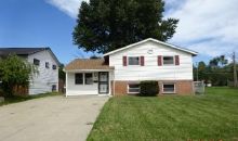 4351 Holl Ave Sheffield Lake, OH 44054