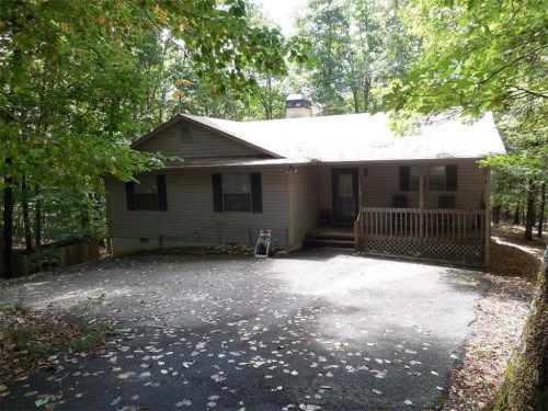 100 Laurel Mill Trail, Jasper, GA 30143