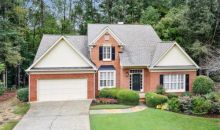 2707 Rangewood Drive Atlanta, GA 30345