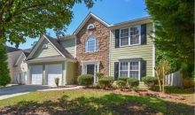 7254 Silverton Trail Austell, GA 30168