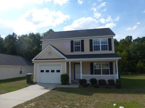 415 Hester Green Ct, Columbia, SC 29223