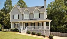 167 Faraday Drive Douglasville, GA 30134