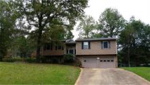 154 Donald Drive Dallas, GA 30157