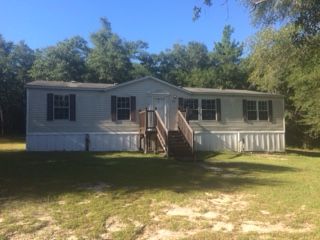 73 E Bach Dr, Defuniak Springs, FL 32433