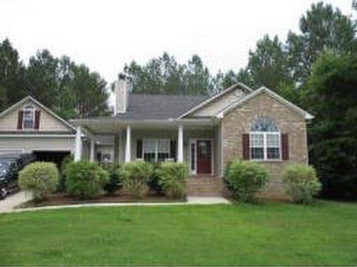 22 Woodvine Court, White, GA 30184