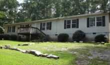 493 E Mourning Dove Ct Monticello, GA 31064