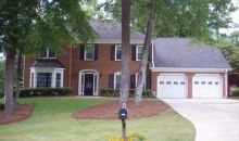 3429 Weymouth Court Marietta, GA 30062