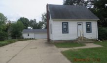 213 Birdsell Street Jackson, MI 49203