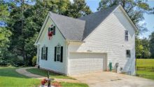 1734 Toonigh Road Canton, GA 30115