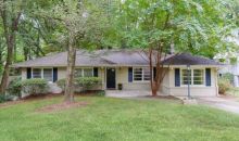 1983 Fairway Circle Ne Atlanta, GA 30319