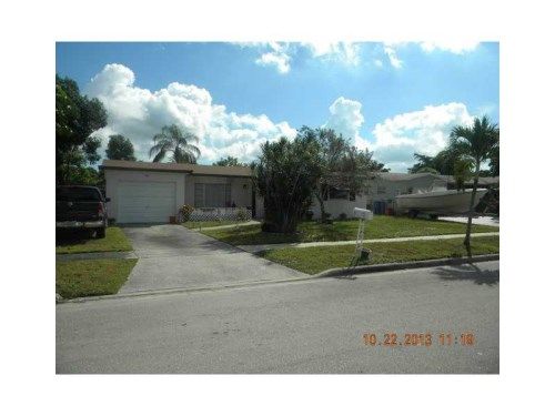 248 NW 78 AV, Pompano Beach, FL 33063