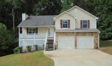 391 Tuscany Trace Dallas, GA 30157