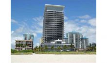 5875 COLLINS AV # 1607 Miami Beach, FL 33140