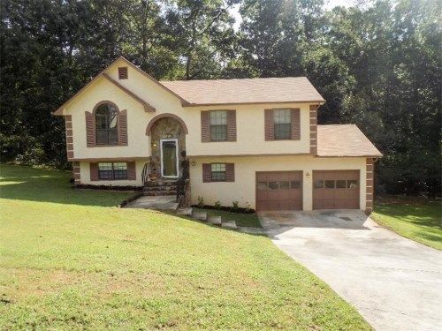 4140 Glad Morning Drive, Atlanta, GA 30349