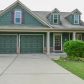 417 Arrowhead Trail, Canton, GA 30114 ID:13300589