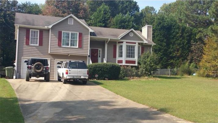 430 Williams Road, Dallas, GA 30132