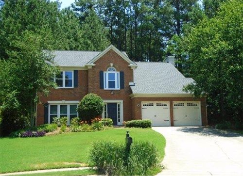 1765 Abinger Lane, Lawrenceville, GA 30043