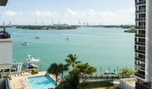 11 ISLAND AV # 1009 Miami Beach, FL 33139