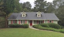 1891 Shoreline Trace Grayson, GA 30017