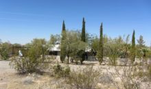 391 N Shadow Mountain Road Littlefield, AZ 86432