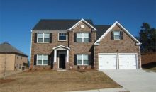 341 Pernell Drive Hampton, GA 30228