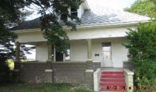 610 S West St Kempton, IN 46049