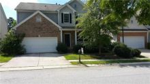 5213 Carrington Park Drive Powder Springs, GA 30127