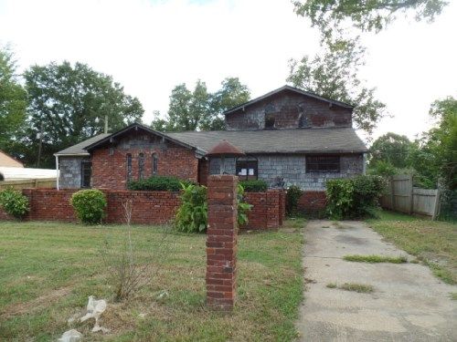 532 Lovett St, Birmingham, AL 35228