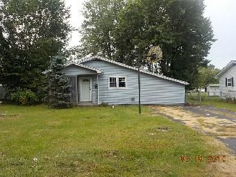 203 W Bard St, Crothersville, IN 47229