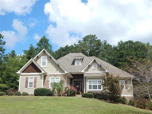 8530 Nolandwood Lane, Villa Rica, GA 30180