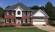 306 Salem Ridge Way Mcdonough, GA 30253