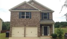 6970 Misttop Loop Fairburn, GA 30213