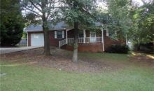 136 Plantation Road Winder, GA 30680