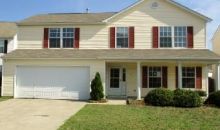 8 Fox Manor Ct Columbia, SC 29229