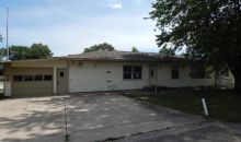 1302 Douglas St Paris, IL 61944