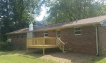 6265 S Skyline Drive Douglasville, GA 30135