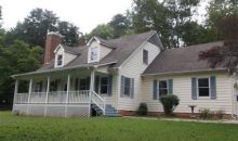 251 Rock Terrace Road Dahlonega, GA 30533