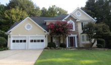 520 Claridge Walk Court Duluth, GA 30097