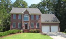 5958 Safari Drive Nw Acworth, GA 30101