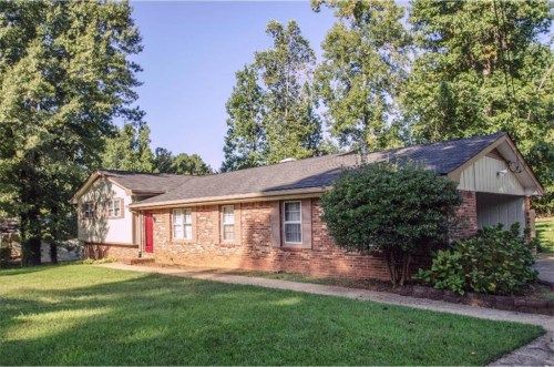 560 Koweeta Trail, Atlanta, GA 30349