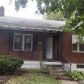 2633 Avie Dr, Saint Louis, MO 63136 ID:13403959