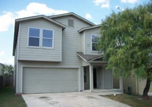 7835 Horse Holw, San Antonio, TX 78244