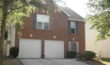 5726 Bridgeport Court Flowery Branch, GA 30542