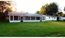 913 Lange St Leachville, AR 72438